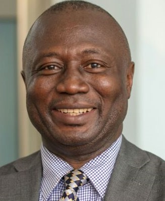 Dr. Daniel Kweku Baah Inkoom