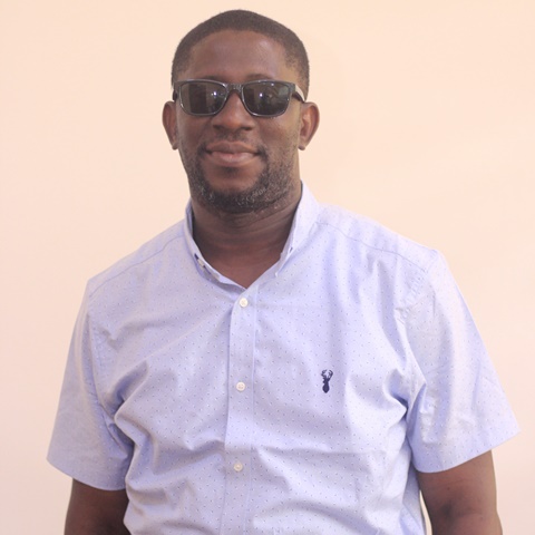 Prof. Michael Poku-Boansi