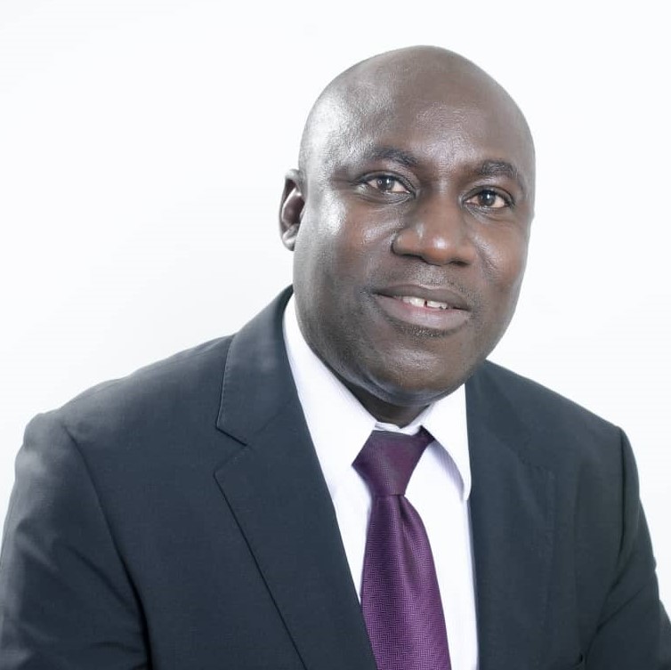 Dr. Simon Kwabena Dankyi